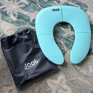 Baby Products Kids Travel Potty Seat - Aqua